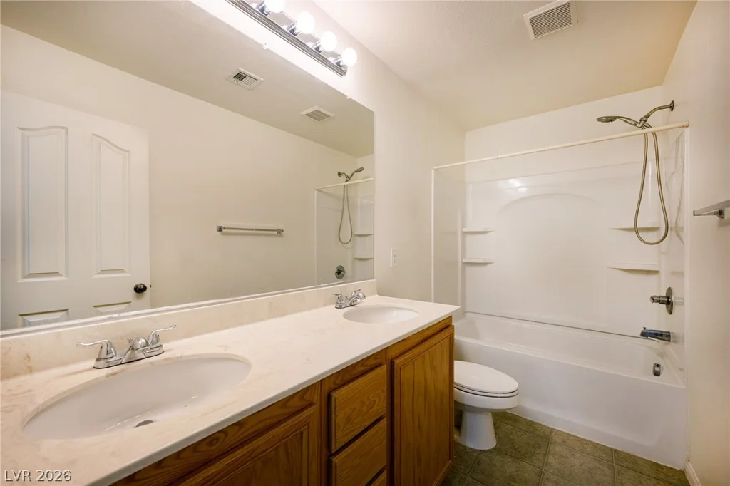 11242 Fort Verde, Las Vegas, NV 89179