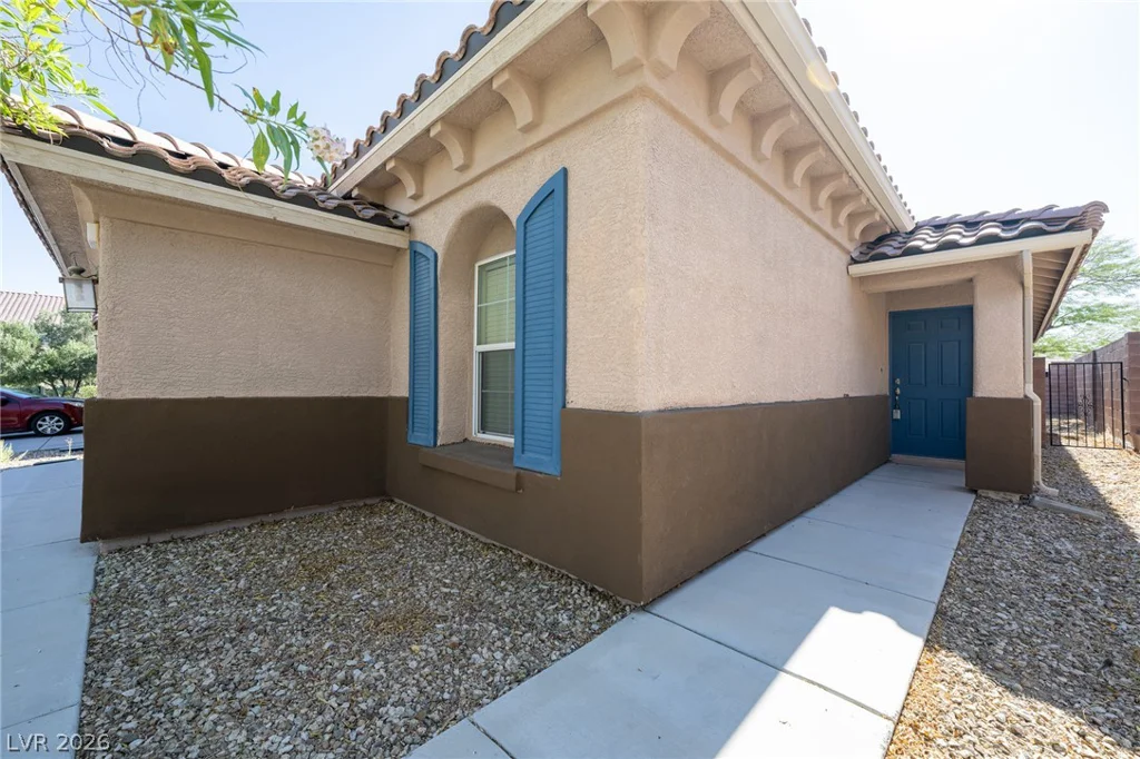 11242 Fort Verde, Las Vegas, NV 89179