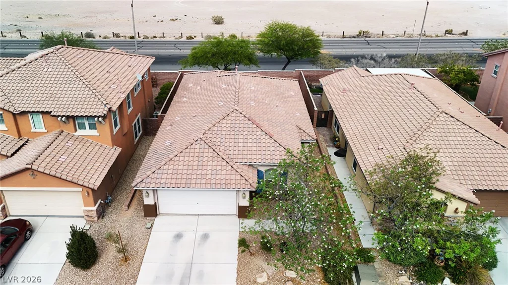 11242 Fort Verde, Las Vegas, NV 89179