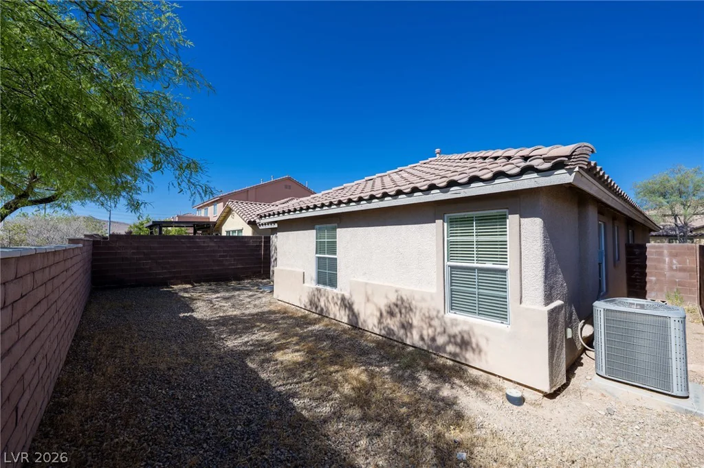 11242 Fort Verde, Las Vegas, NV 89179