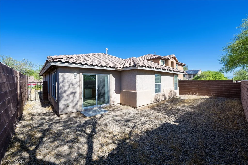 11242 Fort Verde, Las Vegas, NV 89179