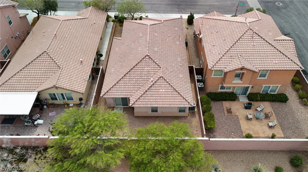 11242 Fort Verde, Las Vegas, NV 89179