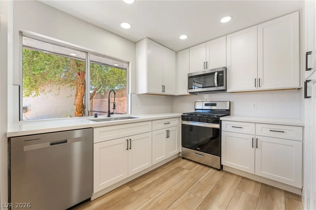 3904 Milford, Las Vegas, NV 89102