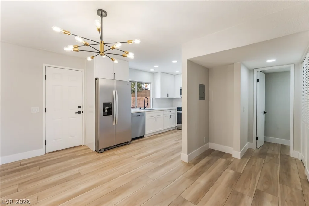 3904 Milford, Las Vegas, NV 89102