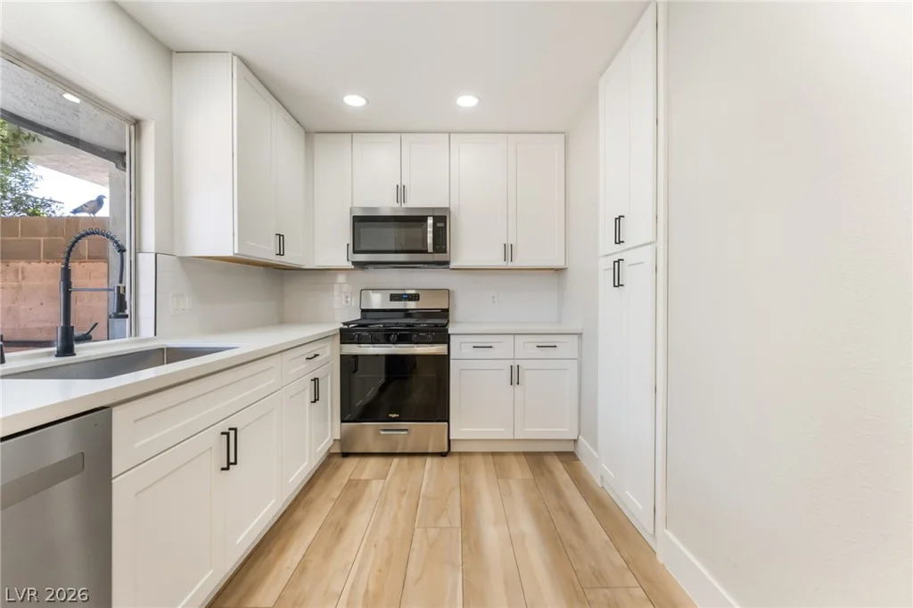 3904 Milford, Las Vegas, NV 89102