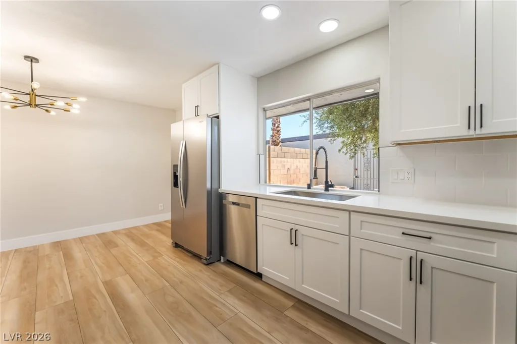3904 Milford, Las Vegas, NV 89102
