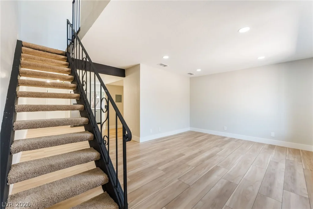 3904 Milford, Las Vegas, NV 89102