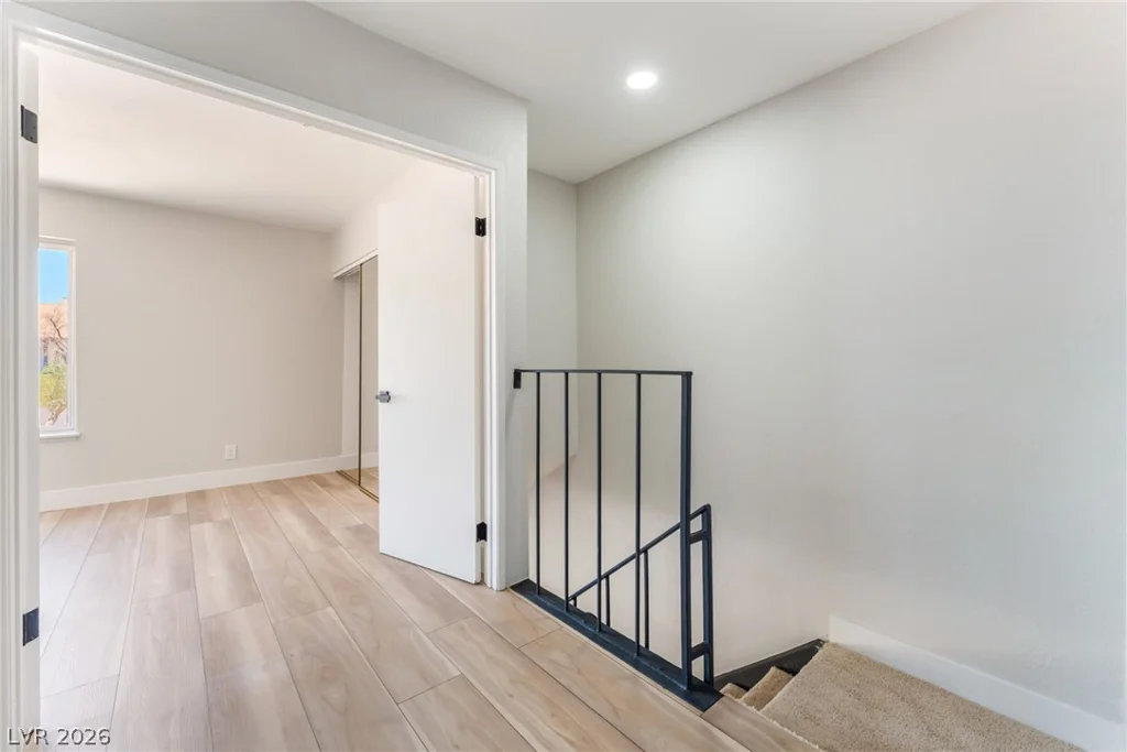 3904 Milford, Las Vegas, NV 89102