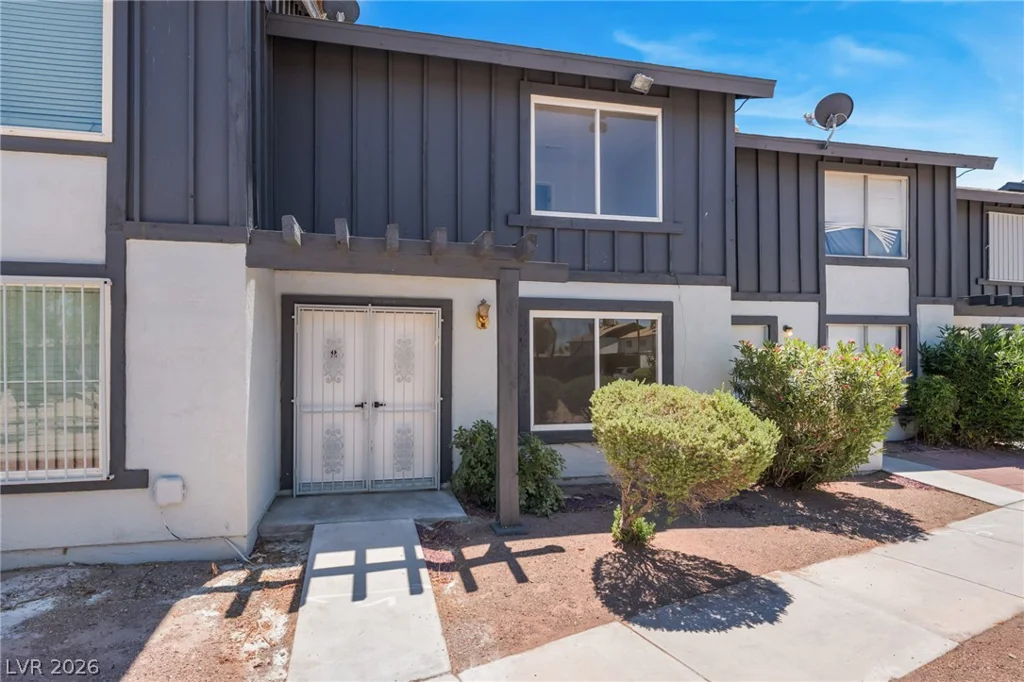 3904 Milford, Las Vegas, NV 89102