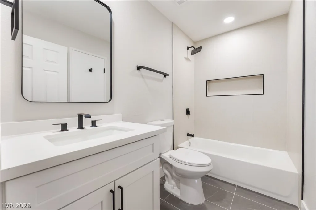 3904 Milford, Las Vegas, NV 89102