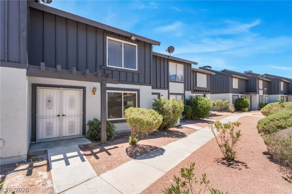 3904 Milford, Las Vegas, NV 89102