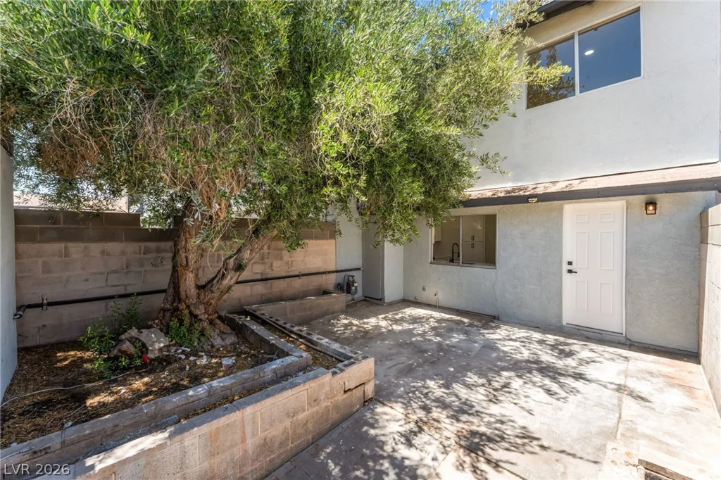 3904 Milford, Las Vegas, NV 89102