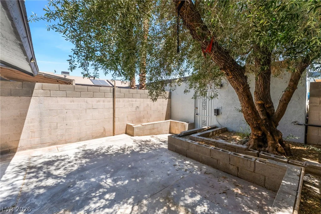 3904 Milford, Las Vegas, NV 89102