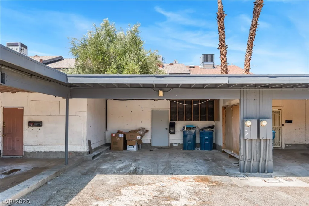3904 Milford, Las Vegas, NV 89102