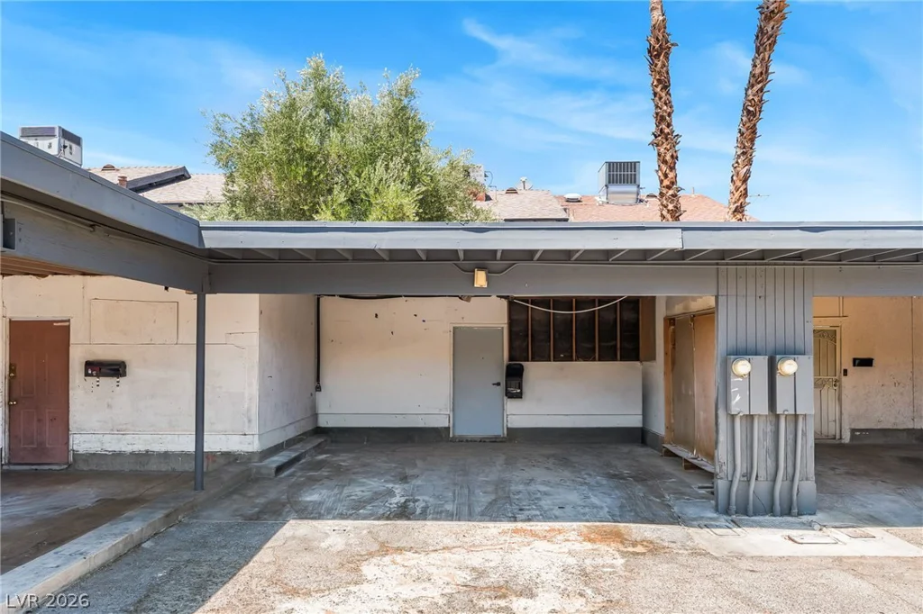 3904 Milford, Las Vegas, NV 89102