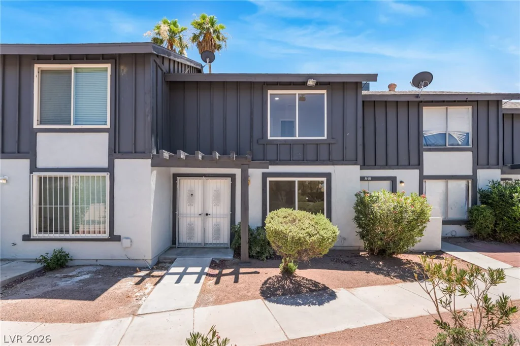 3904 Milford, Las Vegas, NV 89102