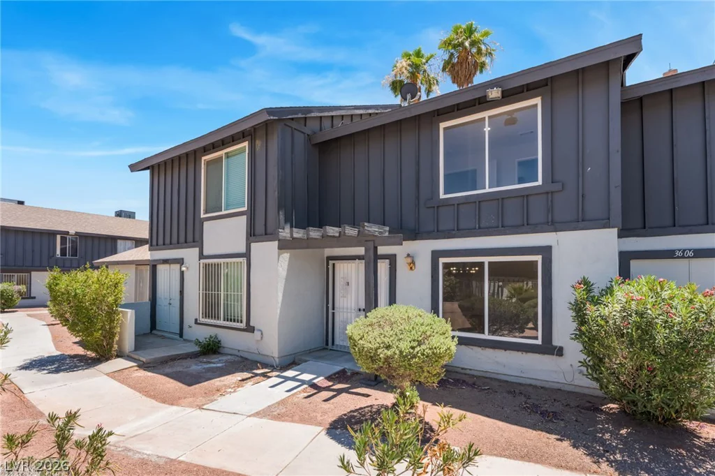 3904 Milford, Las Vegas, NV 89102
