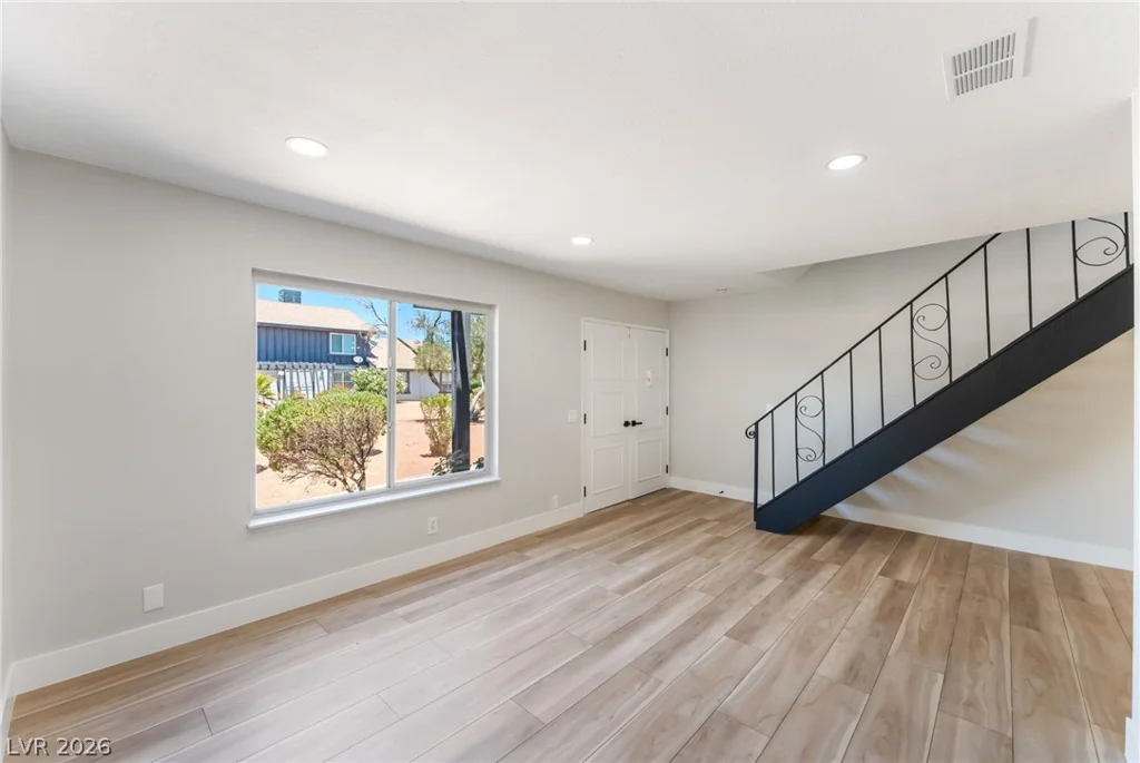 3904 Milford, Las Vegas, NV 89102
