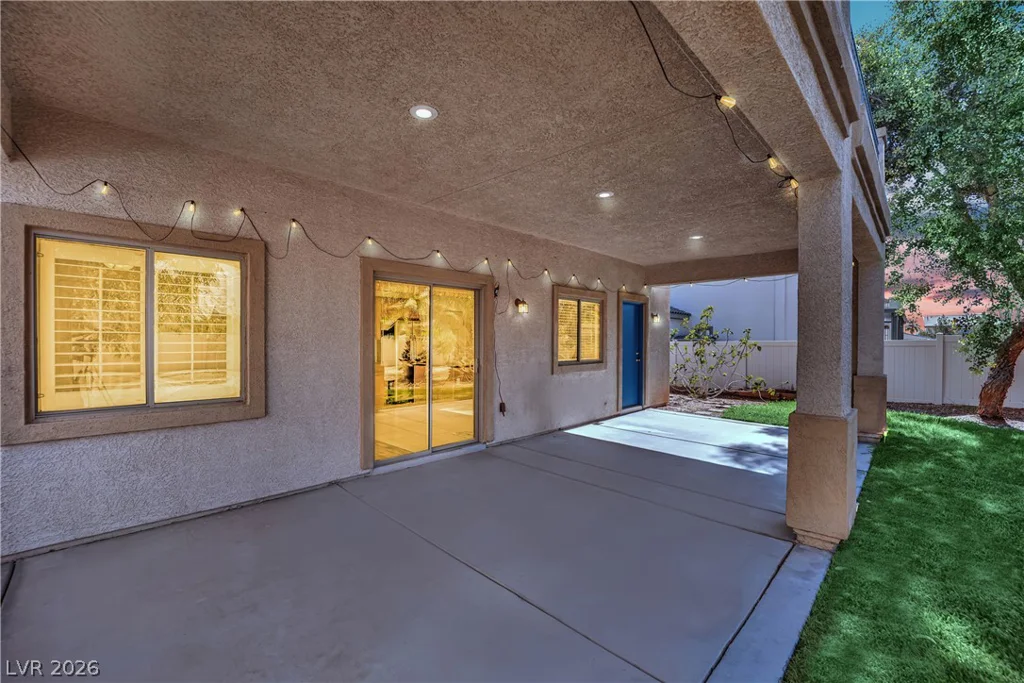 3325 Carolina Moon, North Las Vegas, NV 89081