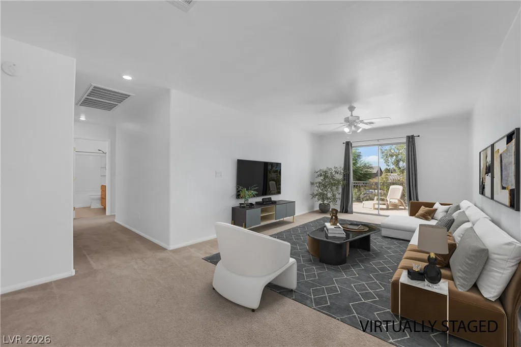 3325 Carolina Moon, North Las Vegas, NV 89081
