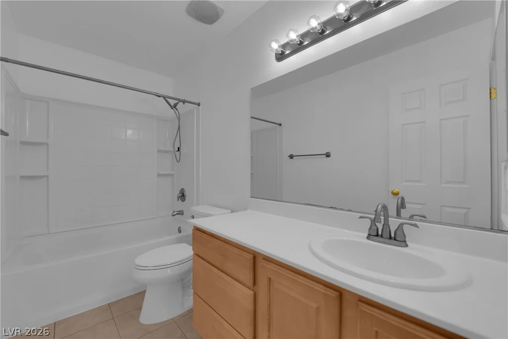 3325 Carolina Moon, North Las Vegas, NV 89081