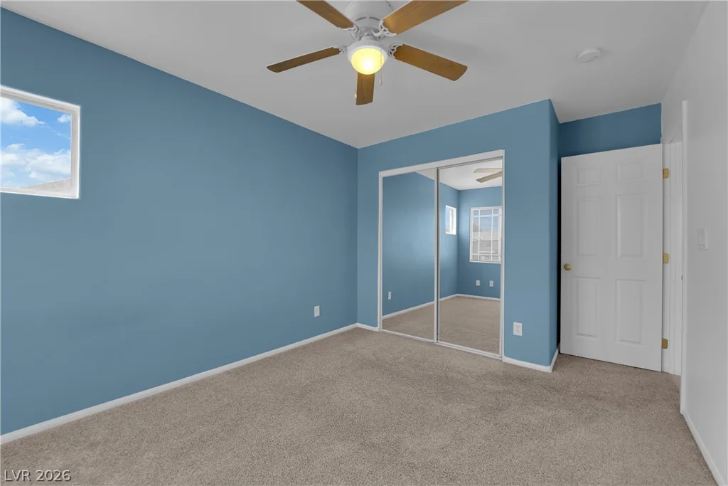 3325 Carolina Moon, North Las Vegas, NV 89081