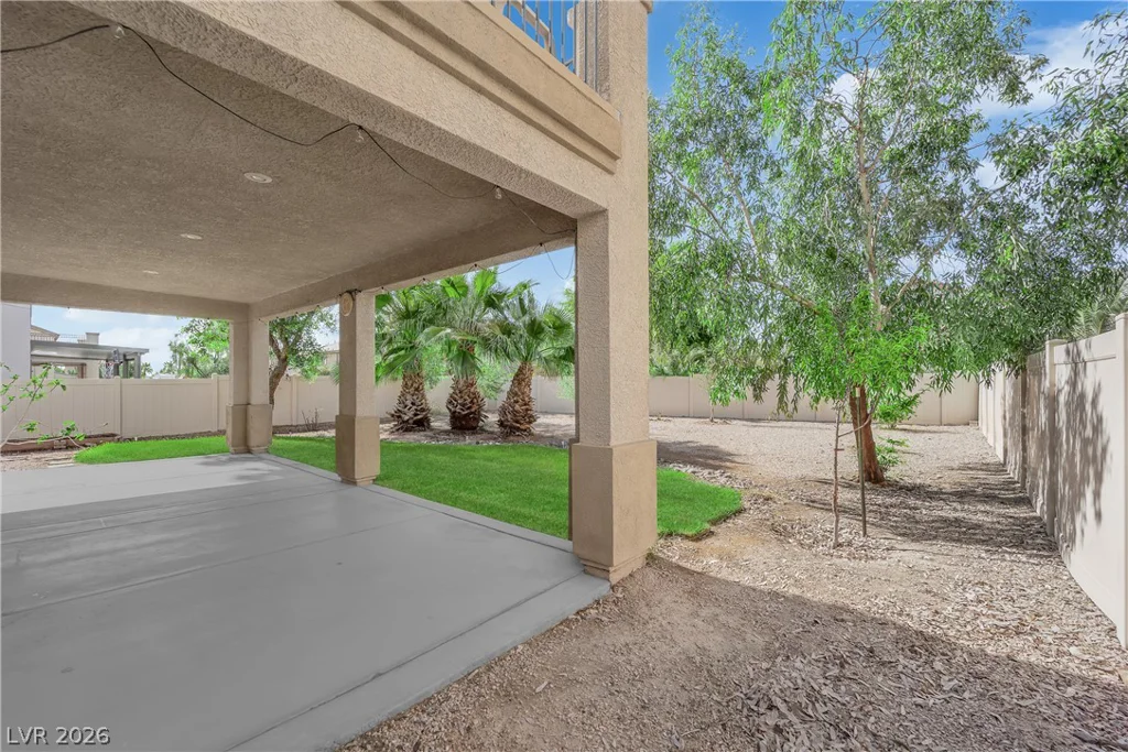 3325 Carolina Moon, North Las Vegas, NV 89081