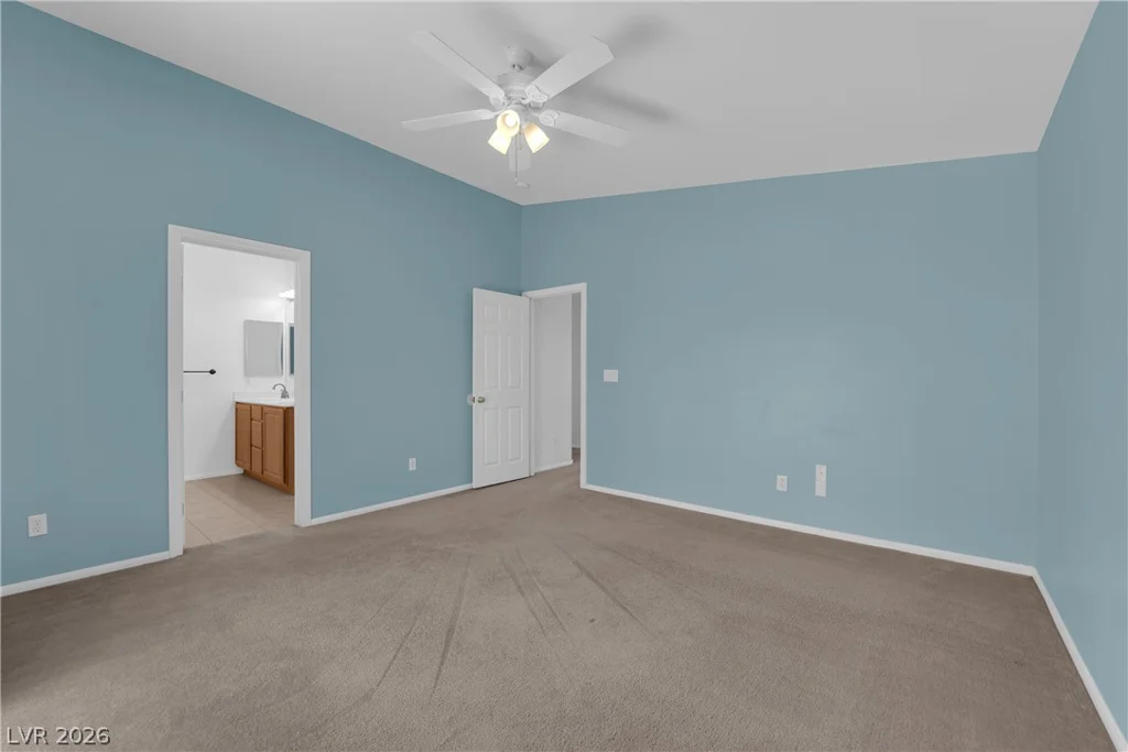 3325 Carolina Moon, North Las Vegas, NV 89081