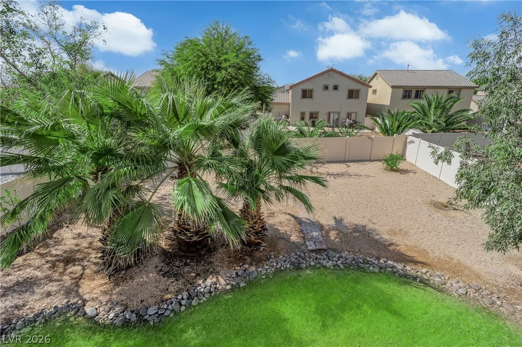 3325 Carolina Moon, North Las Vegas, NV 89081