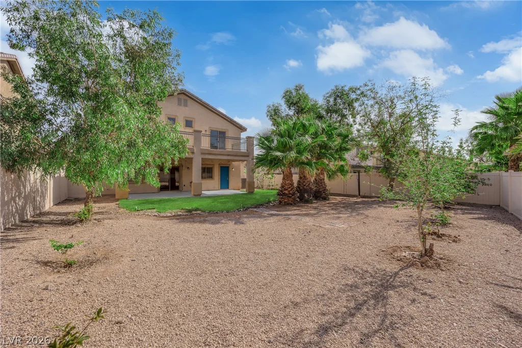 3325 Carolina Moon, North Las Vegas, NV 89081