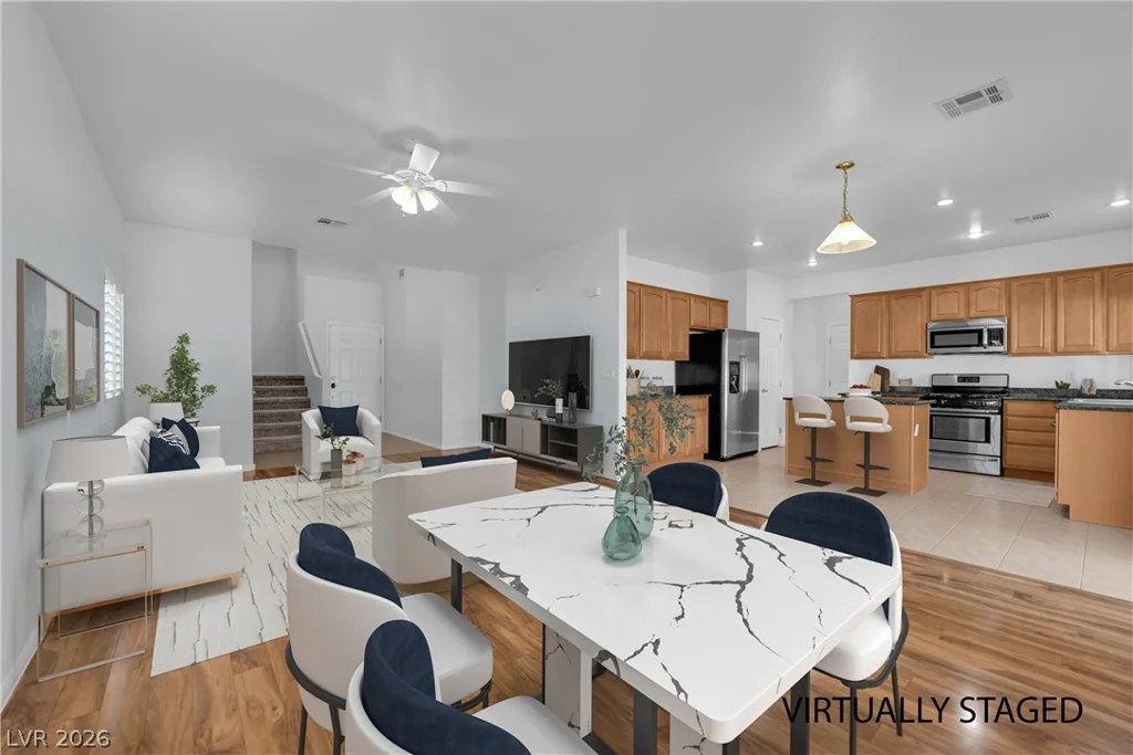 3325 Carolina Moon, North Las Vegas, NV 89081