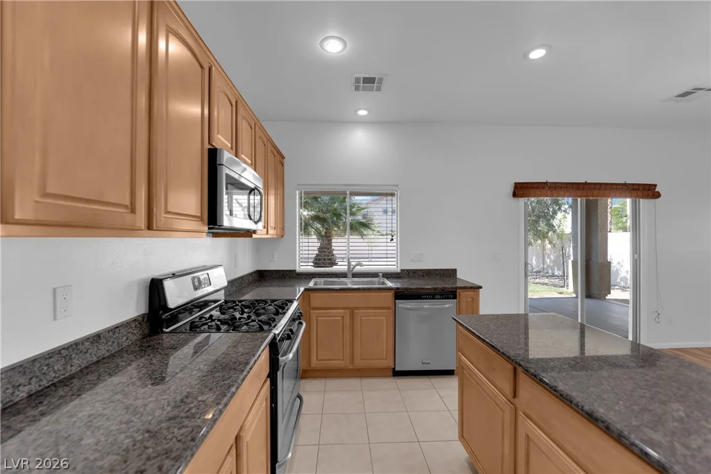 3325 Carolina Moon, North Las Vegas, NV 89081