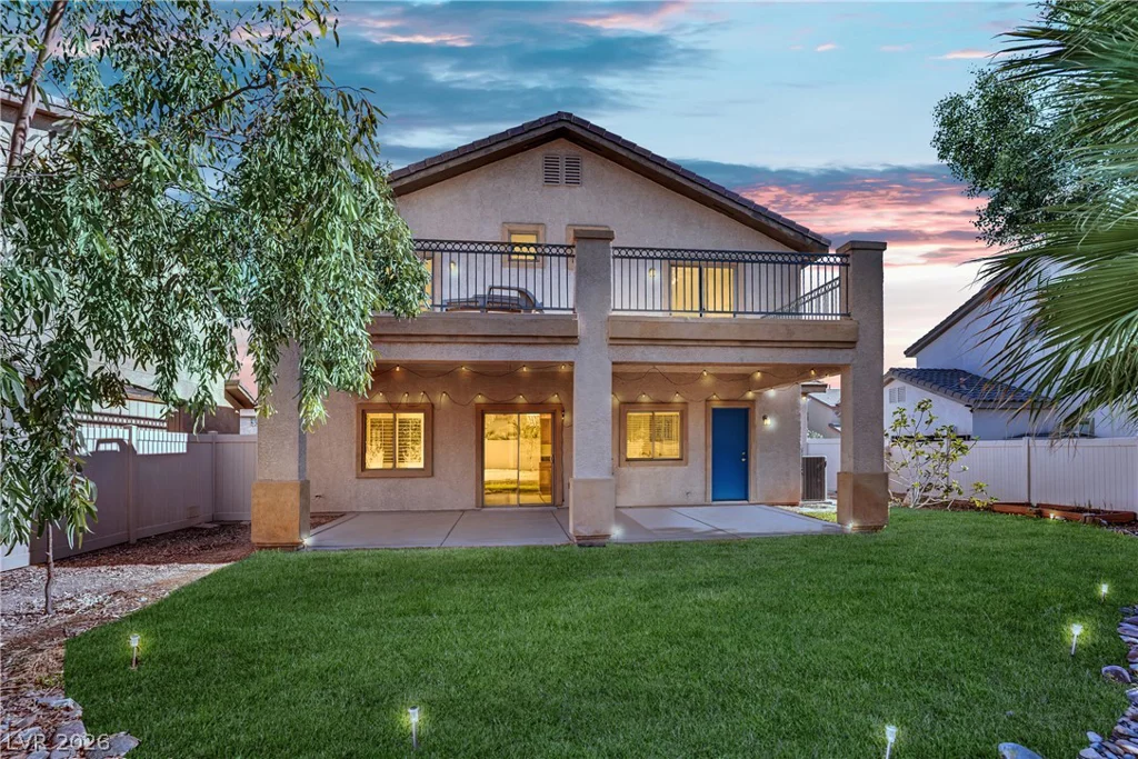 3325 Carolina Moon, North Las Vegas, NV 89081
