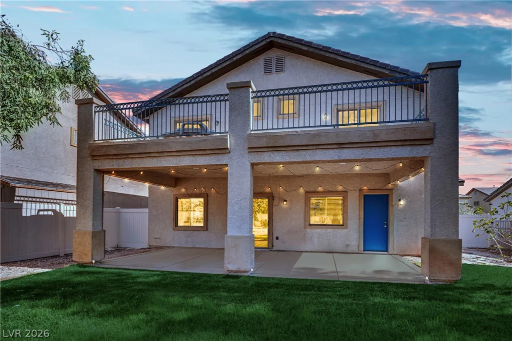 3325 Carolina Moon, North Las Vegas, NV 89081