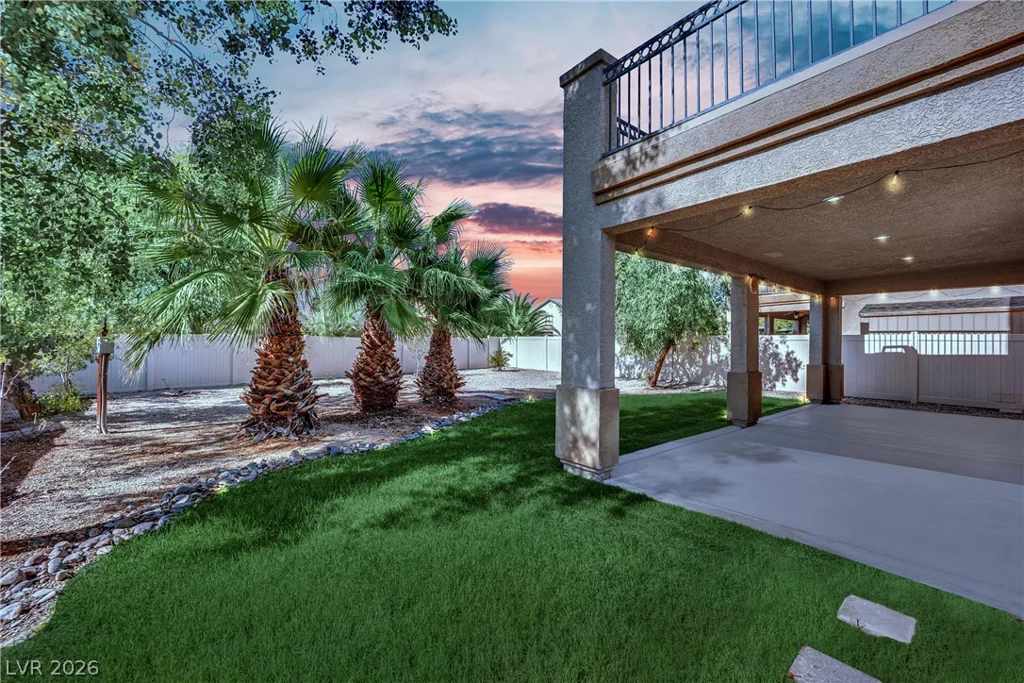 3325 Carolina Moon, North Las Vegas, NV 89081