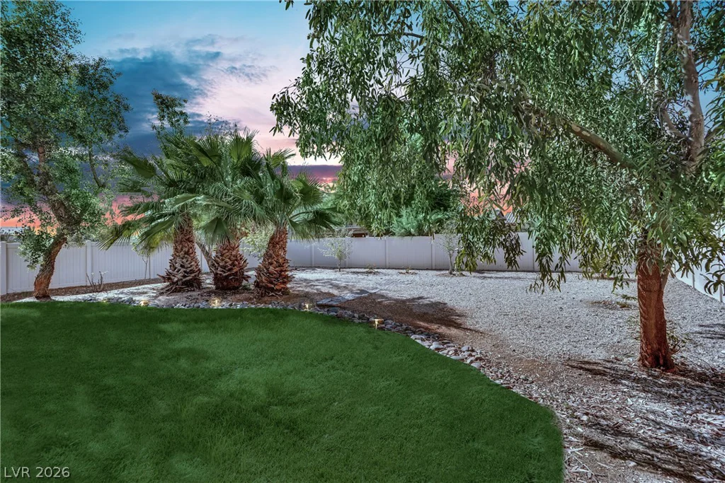 3325 Carolina Moon, North Las Vegas, NV 89081