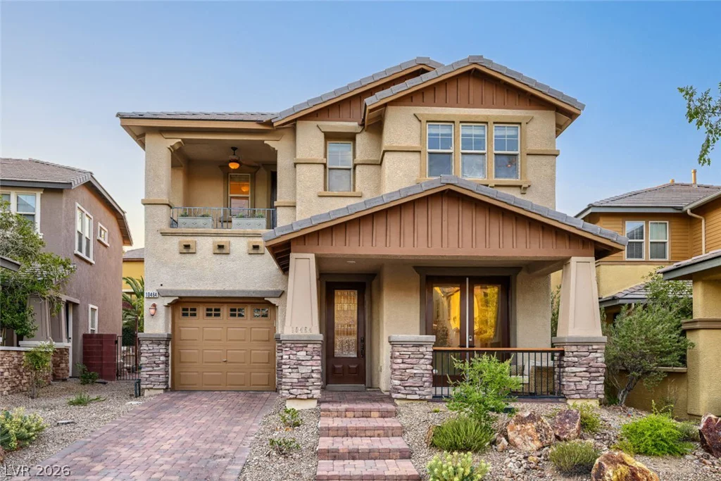 10464 Bay Ginger, Las Vegas, NV 89135