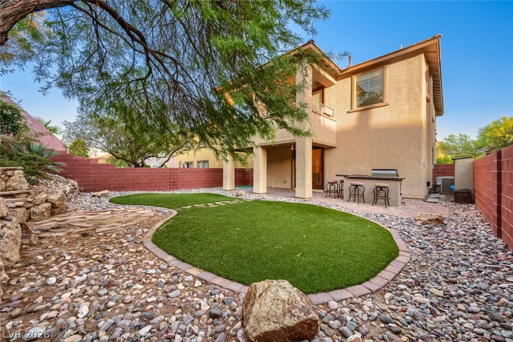 10464 Bay Ginger, Las Vegas, NV 89135