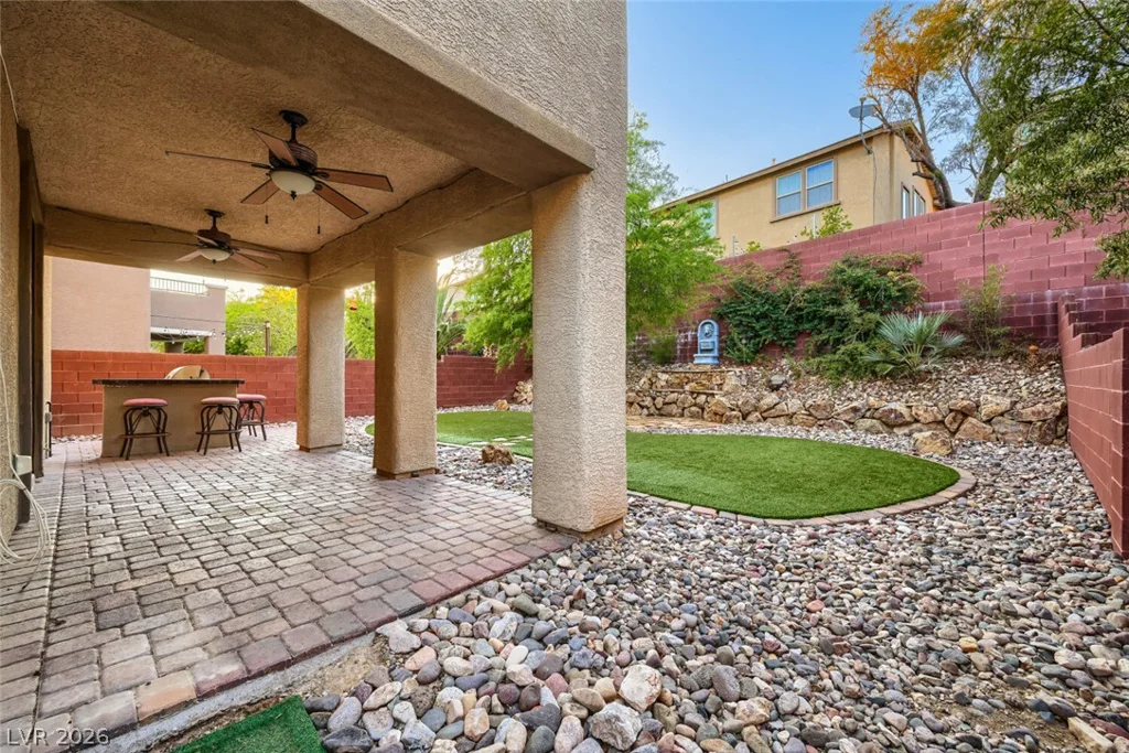 10464 Bay Ginger, Las Vegas, NV 89135