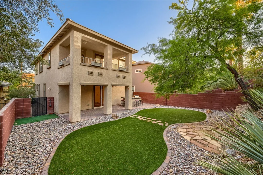 10464 Bay Ginger, Las Vegas, NV 89135