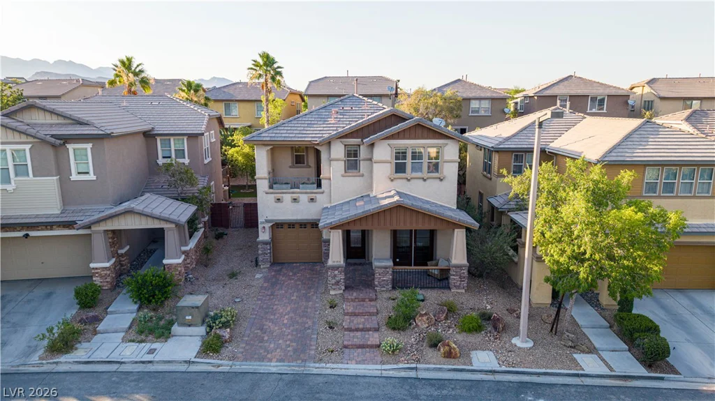 10464 Bay Ginger, Las Vegas, NV 89135