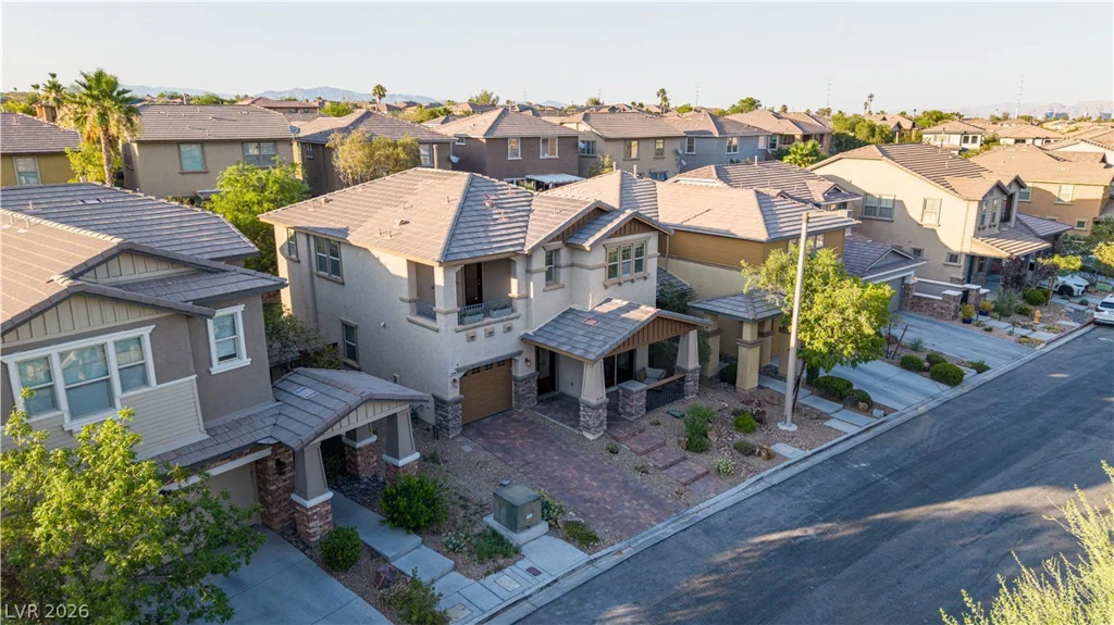 10464 Bay Ginger, Las Vegas, NV 89135