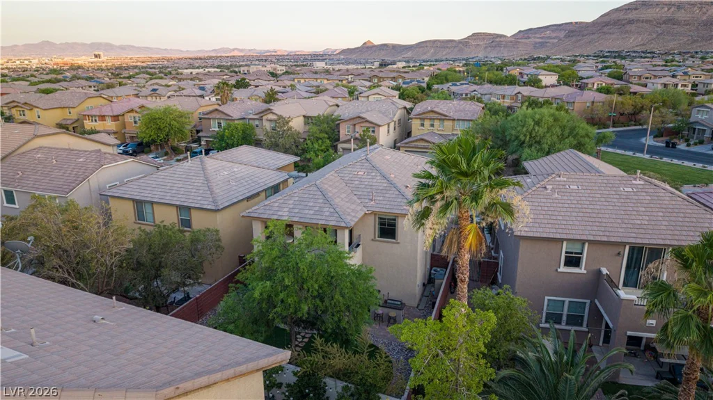 10464 Bay Ginger, Las Vegas, NV 89135