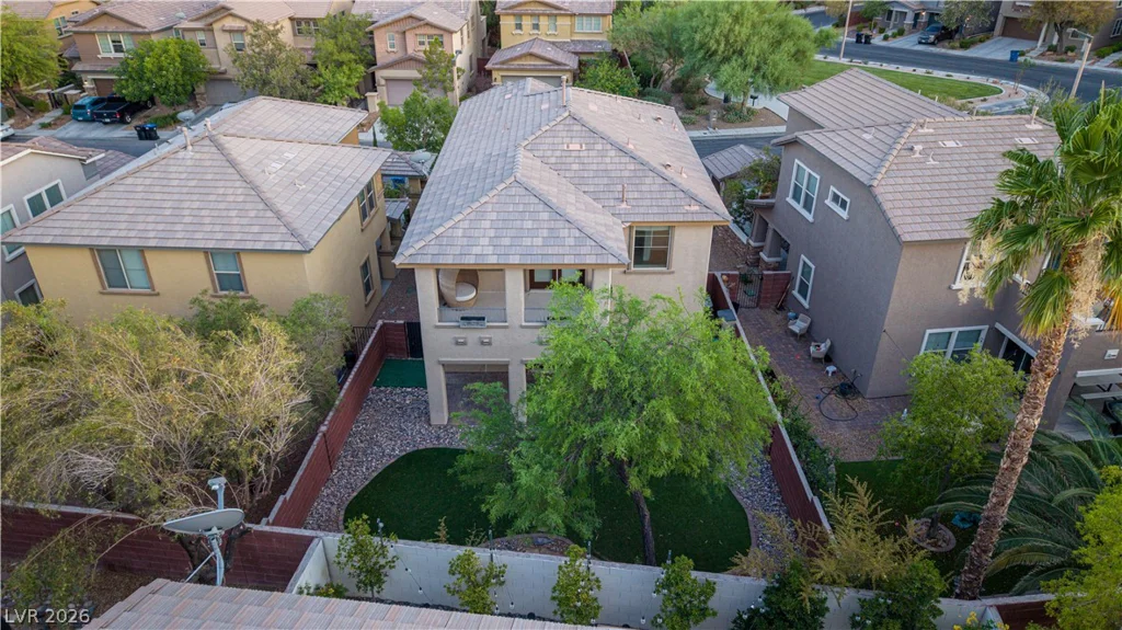 10464 Bay Ginger, Las Vegas, NV 89135