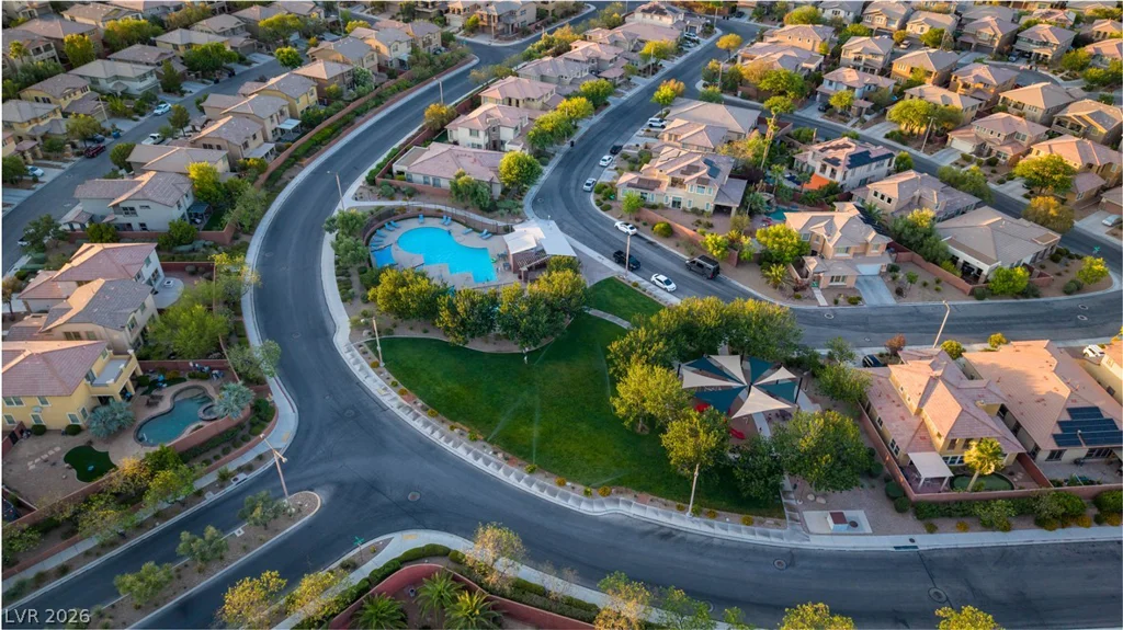 10464 Bay Ginger, Las Vegas, NV 89135