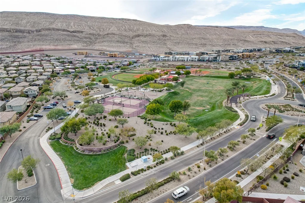 10464 Bay Ginger, Las Vegas, NV 89135