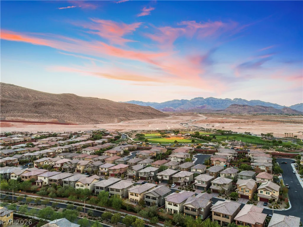 10464 Bay Ginger, Las Vegas, NV 89135