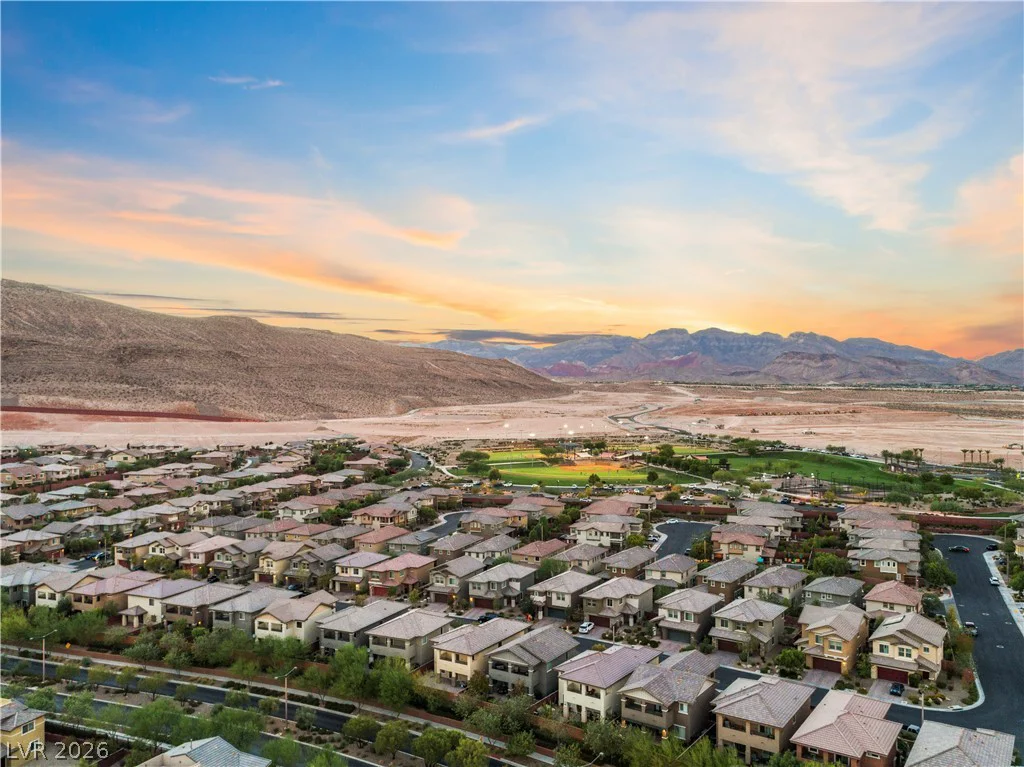 10464 Bay Ginger, Las Vegas, NV 89135