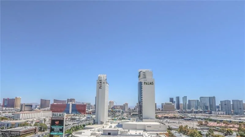 4381 Flamingo, Las Vegas, NV 89103