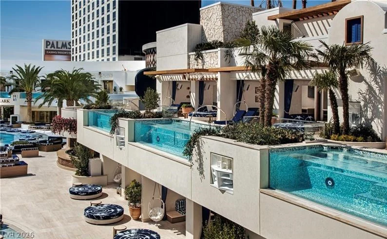 4381 Flamingo, Las Vegas, NV 89103